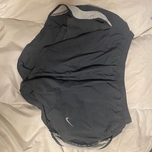 Nike running shorts